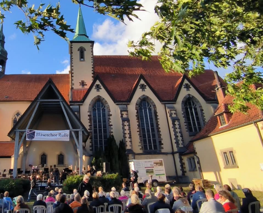 Sommernachtstraum 2026-2