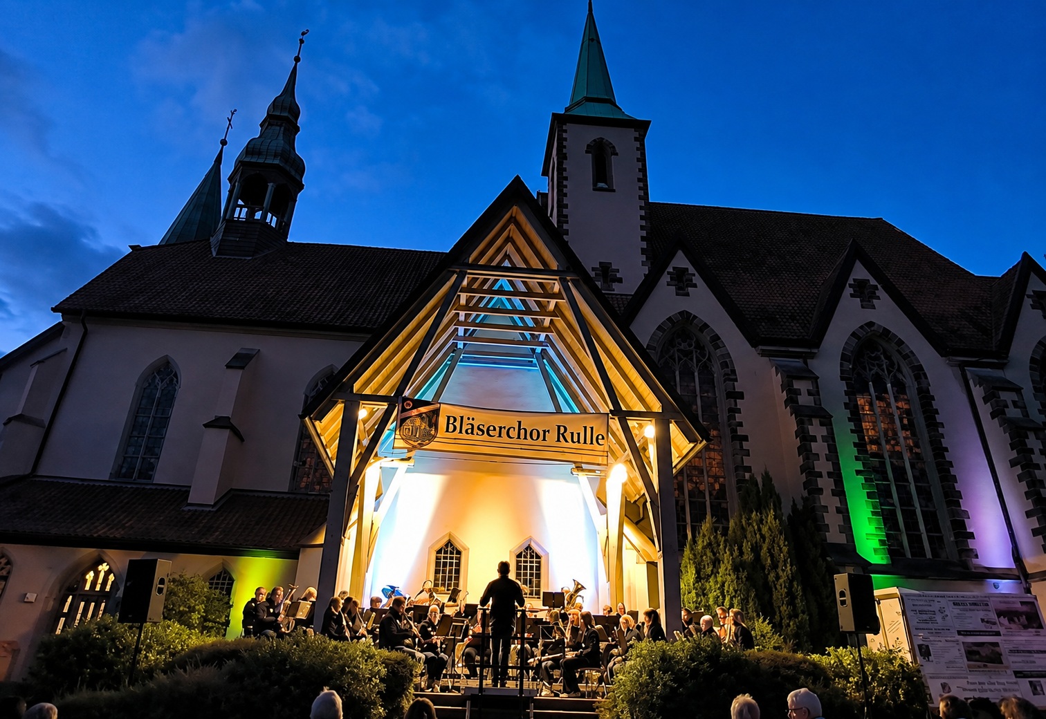 Sommernachtstraum 2026-BE